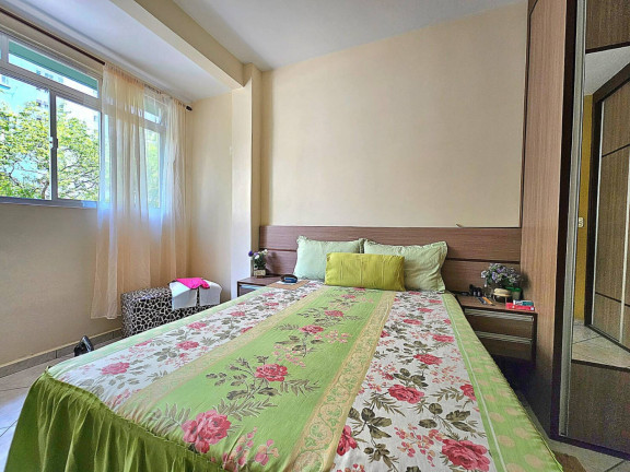 Imagem Apartamento com 1 Quarto à Venda, 50 m² em José Menino - Santos Imagem Apartamento com 1 Quarto à Venda, 50 m² em José Menino - Santos