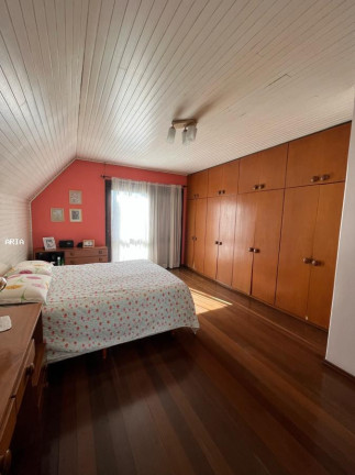 Imagem Casa com 3 Quartos à Venda, 256 m² em Cristo Redentor - Caxias Do Sul