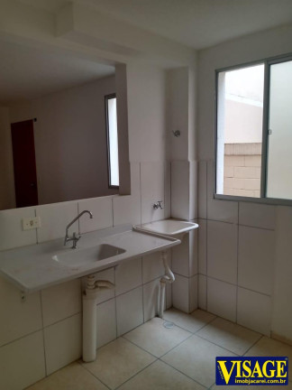 Imagem Apartamento com 2 Quartos à Venda, 49 m² em Jd. Yolanda - Jacareí Imagem Apartamento com 2 Quartos à Venda, 49 m² em Jd. Yolanda - Jacareí