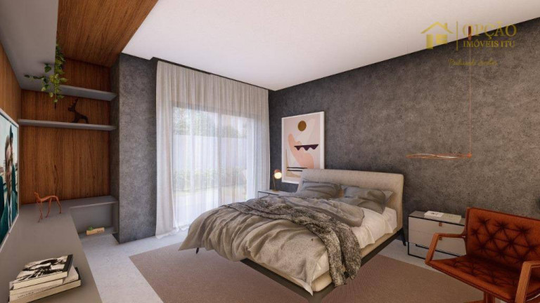 Imagem Casa com 4 Quartos à Venda, 275 m² em Condomínio Villas Do Golfe - Itu Imagem Casa com 4 Quartos à Venda, 275 m² em Condomínio Villas Do Golfe - Itu