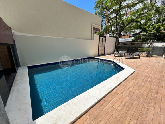 Apartamento com 4 Quartos à Venda, 270 m² em Petrópolis - Natal
