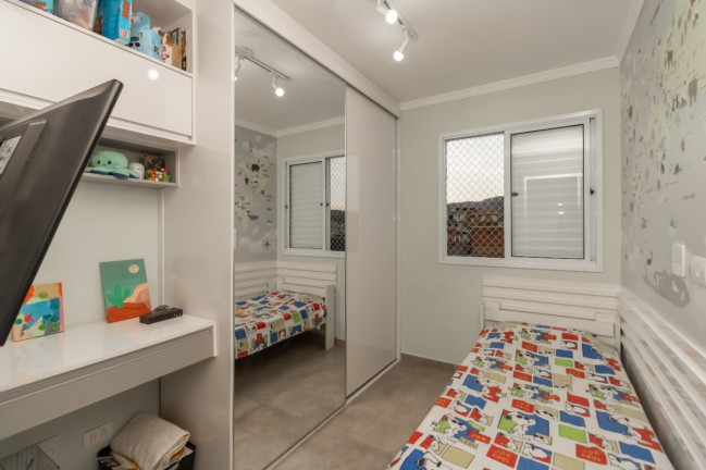 Imagem Imóvel com 3 Quartos à Venda, 68 m² em Vila Souza - São Paulo