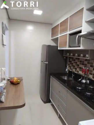Imagem Apartamento com 2 Quartos à Venda, 53 m² em Vila Progresso - Sorocaba Imagem Apartamento com 2 Quartos à Venda, 53 m² em Vila Progresso - Sorocaba