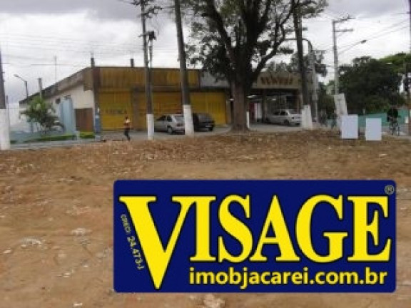 Imagem Terreno à Venda, em Centro - Jacareí Imagem Terreno à Venda, em Centro - Jacareí