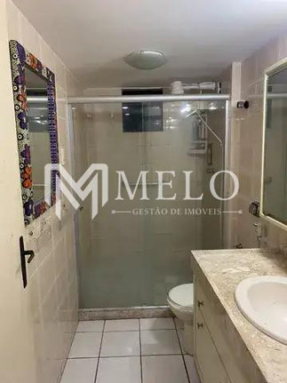 Imagem Apartamento com 3 Quartos à Venda, 120 m² em Graças - Recife