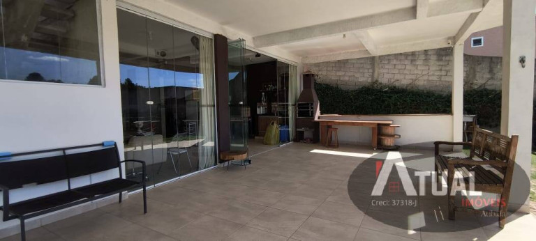 Imagem Casa com 4 Quartos à Venda, 209 m² em Jardim Centenário - Atibaia Imagem Casa com 4 Quartos à Venda, 209 m² em Jardim Centenário - Atibaia