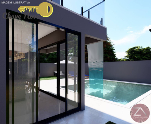 Imagem Casa com 4 Quartos à Venda, 244 m² em Alpes De Atibaia - Atibaia Imagem Casa com 4 Quartos à Venda, 244 m² em Alpes De Atibaia - Atibaia