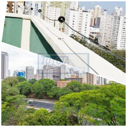 Imagem Apartamento com 2 Quartos à Venda, 70 m² em Paraíso - São Paulo