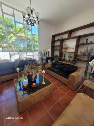 Imagem Casa com 13 Quartos à Venda, 1.000 m² em Maria Farinha - Paulista