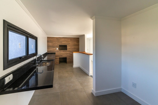 Imagem Apartamento com 3 Quartos à Venda, 107 m² em Nonoai - Porto Alegre