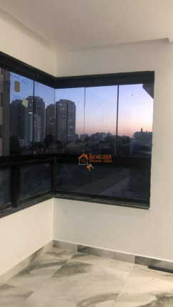 Imagem Apartamento com 2 Quartos à Venda, 79 m² em Vila Augusta - Guarulhos Imagem Apartamento com 2 Quartos à Venda, 79 m² em Vila Augusta - Guarulhos