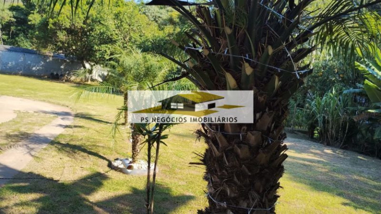 Imagem Imóvel com 8 Quartos à Venda, 1.600 m² em Centro - Mairiporã