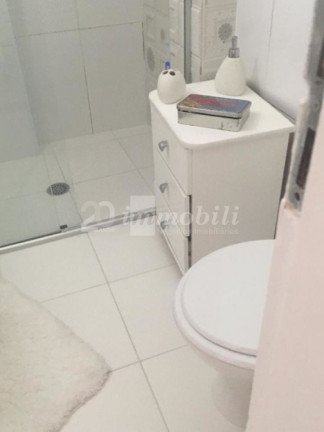 Imagem Apartamento com 1 Quarto à Venda, 33 m² em Consolação - São Paulo