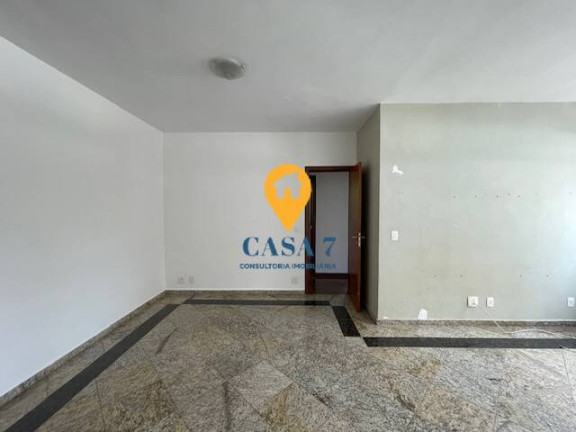 Imagem Apartamento com 3 Quartos à Venda, 112 m² em Santo Antônio - Belo Horizonte