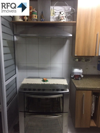 Imagem Imóvel com 3 Quartos à Venda, 160 m² em Ipiranga - São Paulo