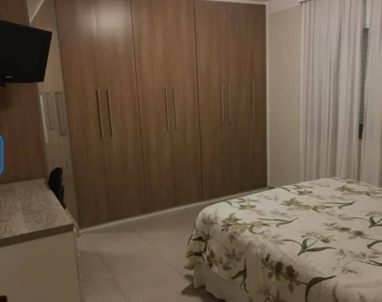 Imagem Apartamento com 2 Quartos à Venda, 95 m² em Embaré - Santos Imagem Apartamento com 2 Quartos à Venda, 95 m² em Embaré - Santos