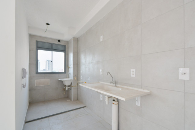 Imagem Apartamento com 2 Quartos à Venda, 40 m² em Várzea Da Barra Funda - São Paulo Imagem Apartamento com 2 Quartos à Venda, 40 m² em Várzea Da Barra Funda - São Paulo