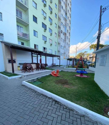 Imagem Apartamento com 2 Quartos à Venda,  em Praia Do Morro - Guarapari