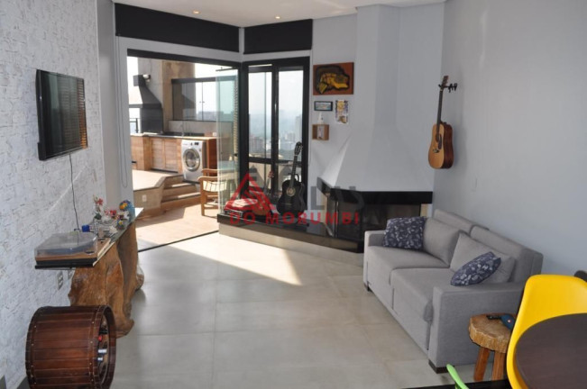 Imagem Apartamento com 2 Quartos à Venda, 80 m² em Vila Andrade - São Paulo