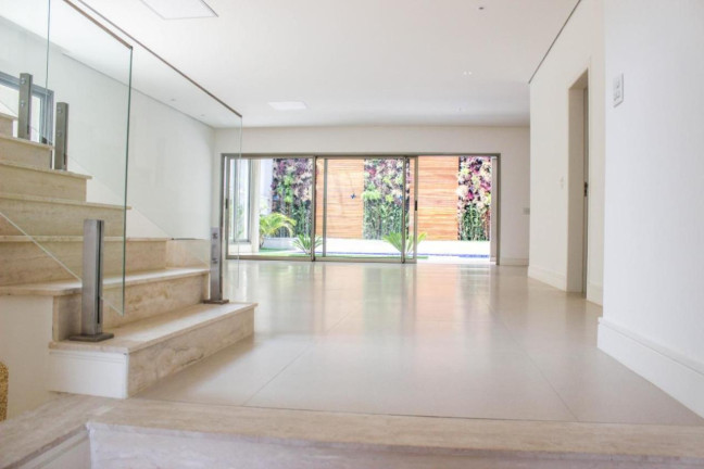 Imagem Casa de Condomínio com 4 Quartos à Venda, 560 m² em Alphaville Residencial Um - Barueri