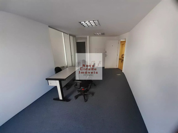 Imagem Imóvel com 7 Quartos para Alugar, 138 m² em Vila Olímpia - São Paulo