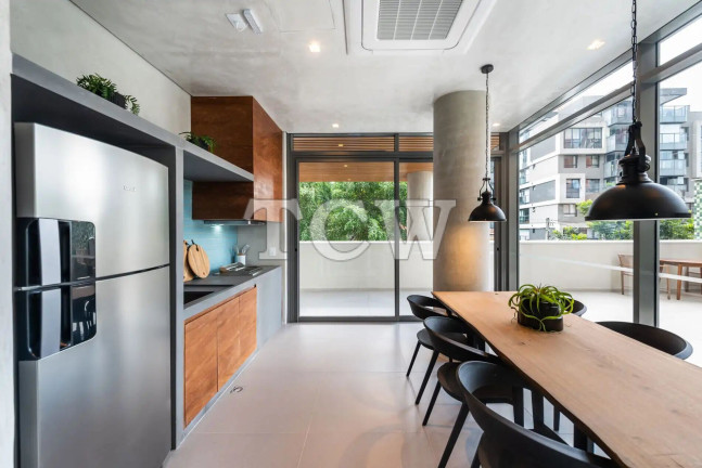 Imagem Imóvel com 2 Quartos à Venda, 68 m² em Vila Mariana - São Paulo