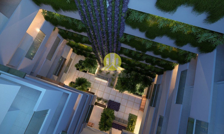 Imagem Apartamento com 2 Quartos à Venda, 84 m² em Mercês - Curitiba Imagem Apartamento com 2 Quartos à Venda, 84 m² em Mercês - Curitiba