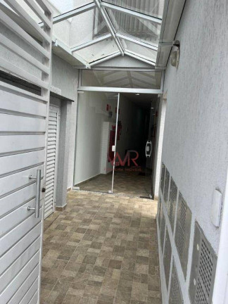 Imagem Apartamento com 2 Quartos à Venda, 38 m² em Vila Alpina - São Paulo
