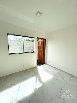 Imagem Casa com 2 Quartos à Venda, 64 m² em Jacaraipe - Serra Imagem Casa com 2 Quartos à Venda, 64 m² em Jacaraipe - Serra