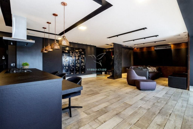 Imagem Apartamento com 3 Quartos à Venda, 198 m² em Vila Leopoldina - São Paulo Imagem Apartamento com 3 Quartos à Venda, 198 m² em Vila Leopoldina - São Paulo