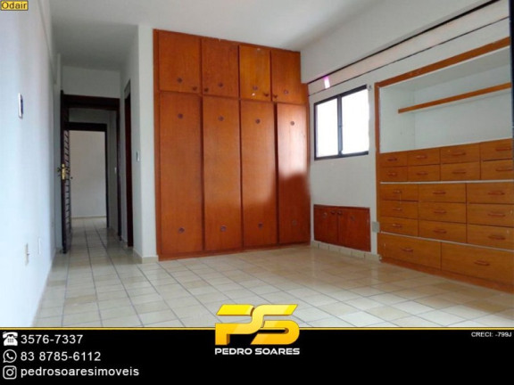 Imagem Apartamento com 3 Quartos à Venda, 122 m² em Manaíra - João Pessoa Imagem Apartamento com 3 Quartos à Venda, 122 m² em Manaíra - João Pessoa