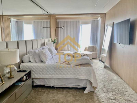 Imagem Apartamento com 4 Quartos à Venda, 381 m² em Barra Da Tijuca - Rio De Janeiro Imagem Apartamento com 4 Quartos à Venda, 381 m² em Barra Da Tijuca - Rio De Janeiro