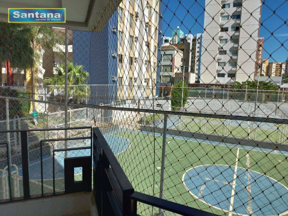 Imagem Apartamento com 2 Quartos à Venda, 69 m² em Do Turista - Caldas Novas Imagem Apartamento com 2 Quartos à Venda, 69 m² em Do Turista - Caldas Novas