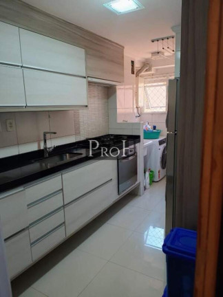 Imagem Apartamento com 2 Quartos à Venda, 50 m² em Parque Erasmo Assunção - Santo André Imagem Apartamento com 2 Quartos à Venda, 50 m² em Parque Erasmo Assunção - Santo André