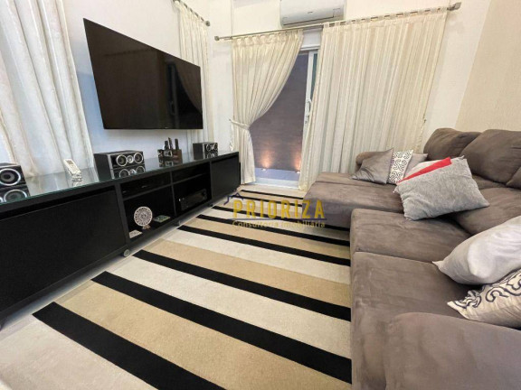 Imagem Casa com 3 Quartos à Venda, 206 m² em Condomínio Horizontes De Sorocaba - Sorocaba