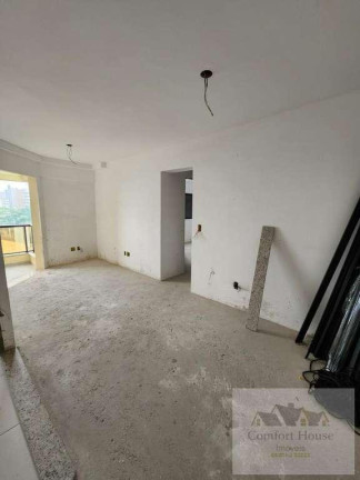 Imagem Apartamento com 2 Quartos à Venda, 57 m² em Vila Valparaíso - Santo André Imagem Apartamento com 2 Quartos à Venda, 57 m² em Vila Valparaíso - Santo André