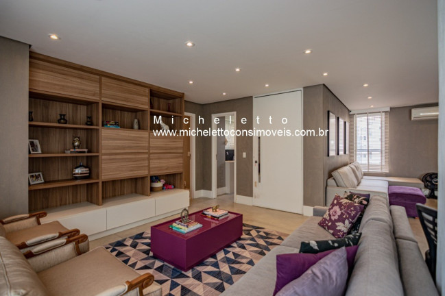 Imagem Apartamento com 3 Quartos à Venda, 206 m² em Santana - São Paulo Imagem Apartamento com 3 Quartos à Venda, 206 m² em Santana - São Paulo