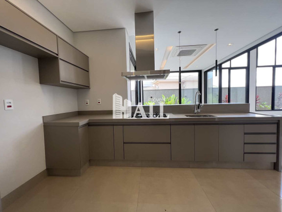Imagem Casa com 3 Quartos à Venda, 244 m² em Residencial Quinta Do Golfe - São José Do Rio Preto Imagem Casa com 3 Quartos à Venda, 244 m² em Residencial Quinta Do Golfe - São José Do Rio Preto