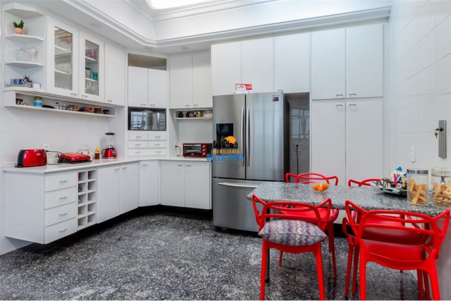 Imagem Apartamento com 4 Quartos à Venda, em Santa Cecília - São Paulo Imagem Apartamento com 4 Quartos à Venda, em Santa Cecília - São Paulo