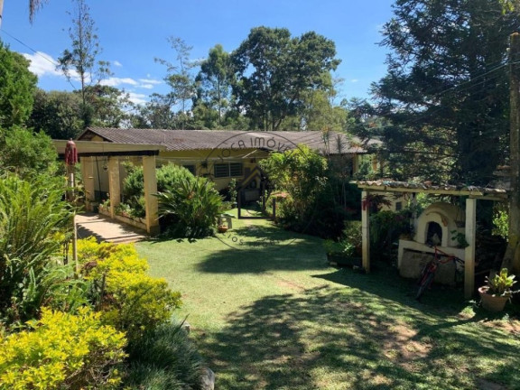 Imagem Imóvel com 3 Quartos à Venda, 30.831 m² em Cachoeira - Cotia