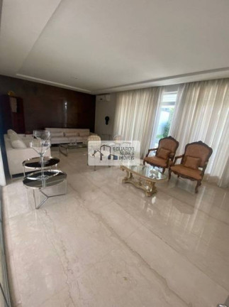 Imagem Casa com 7 Quartos à Venda, 778 m² em Cidade Jardim - Belo Horizonte