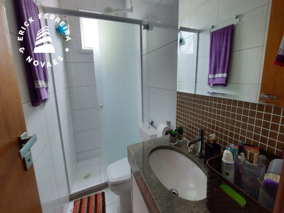 Imagem Apartamento com 3 Quartos à Venda, 90 m² em Praia Do Morro - Guarapari