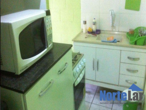 Imagem Apartamento com 2 Quartos à Venda, 47 m² em Carandiru - São Paulo