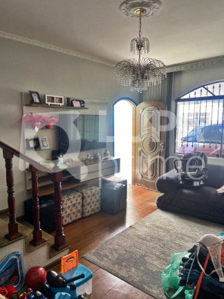 Casa com 3 Quartos à Venda, 147 m² em Jardim Guanca - São Paulo