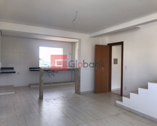 Imagem Imóvel com 3 Quartos à Venda, 140 m² em Ibituruna - Montes Claros
