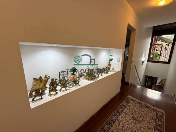 Imagem Casa com 5 Quartos à Venda, 962 m² em Vila De São Fernando - Cotia Imagem Casa com 5 Quartos à Venda, 962 m² em Vila De São Fernando - Cotia