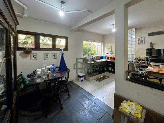 Imagem Casa com 4 Quartos à Venda, 303 m² em Vila Diva - Carapicuíba