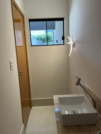 Imagem Casa de Condomínio com 3 Quartos à Venda, 126 m² em Jardim Bela Itália - Cambé Imagem Casa de Condomínio com 3 Quartos à Venda, 126 m² em Jardim Bela Itália - Cambé