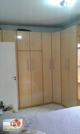 Imagem Apartamento com 2 Quartos à Venda, 75 m² em Campestre - Santo André Imagem Apartamento com 2 Quartos à Venda, 75 m² em Campestre - Santo André