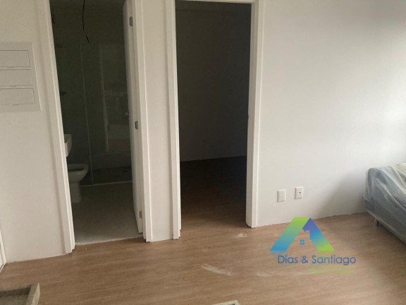 Imagem Apartamento com 2 Quartos para Alugar, 35 m² em Moema - São Paulo Imagem Apartamento com 2 Quartos para Alugar, 35 m² em Moema - São Paulo